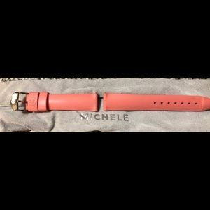 Michele CSX Watchband